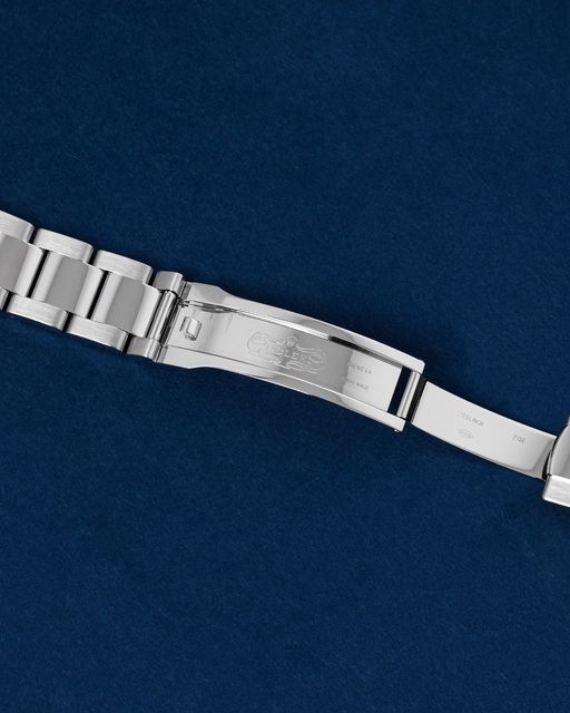 Rolex Milgauss 116400 GV Image 4